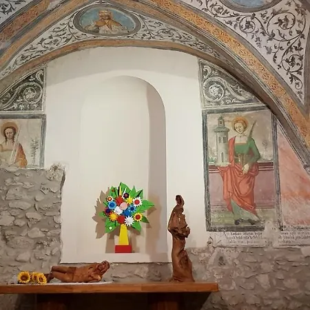 Certosa 1515 Avigliana