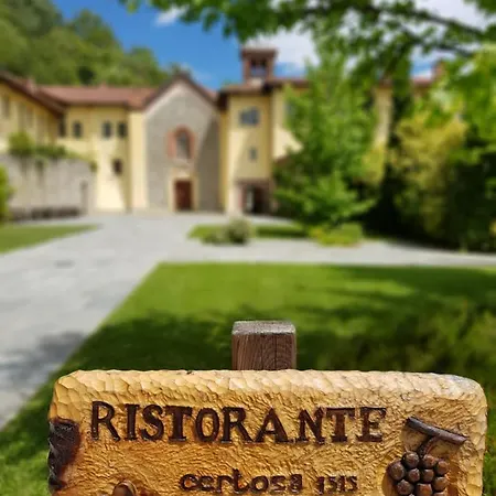 Certosa 1515 Guest house Avigliana