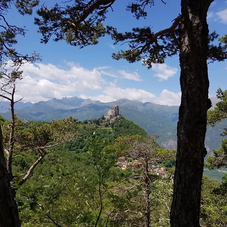 Certosa 1515 Pensión Avigliana