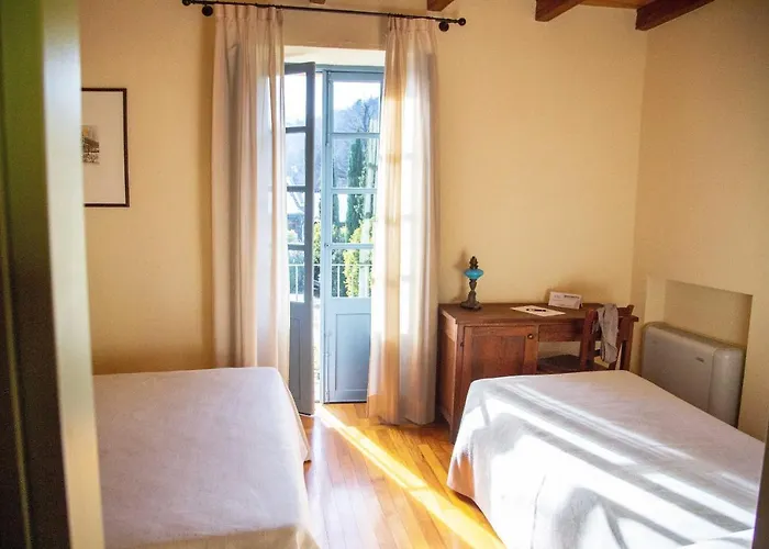 Maison d'hôtes Certosa 1515