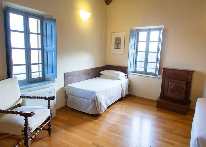 Certosa 1515 Gæstehus 4*