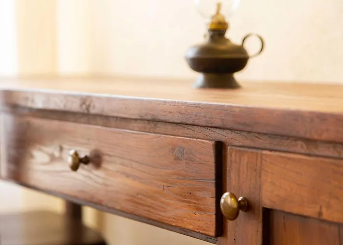 Maison d'hôtes Certosa 1515 4*