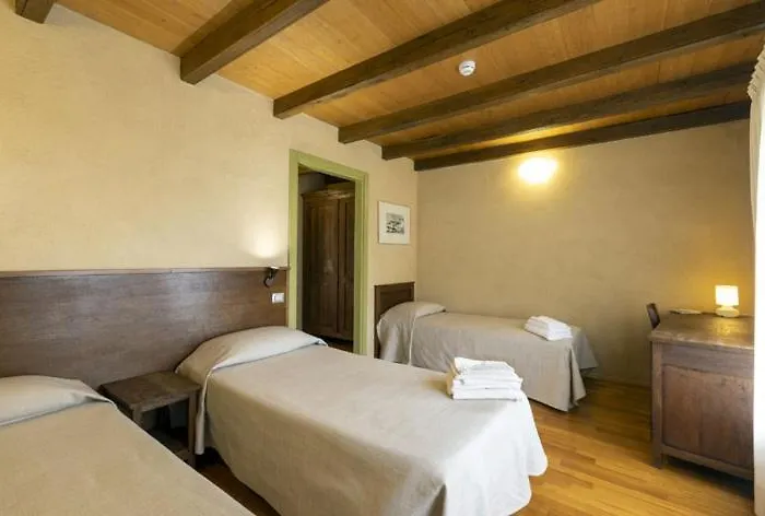 Certosa 1515 Gæstehus 4*