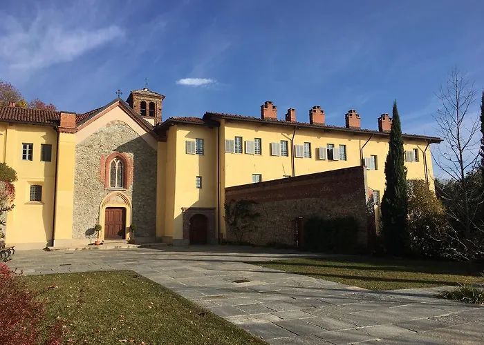 Certosa 1515 Gæstehus