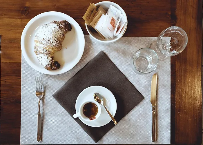 Certosa 1515 4* Avigliana