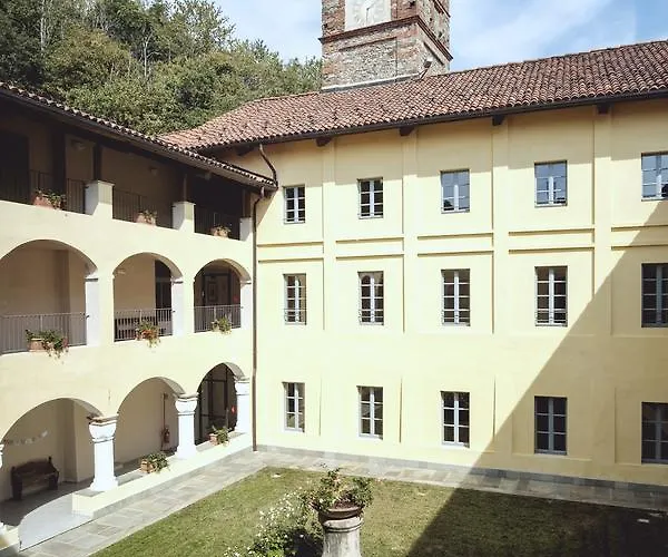 Certosa 1515 Avigliana