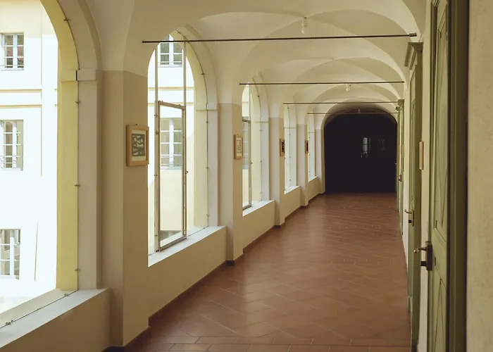 Certosa 1515 Avigliana