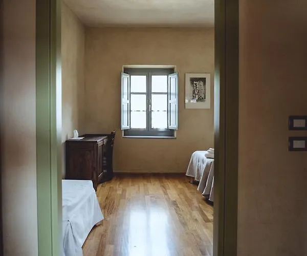 Maison d'hôtes Certosa 1515 Avigliana