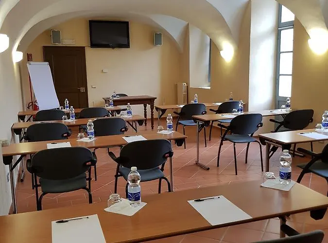Certosa 1515 Gæstehus 4*
