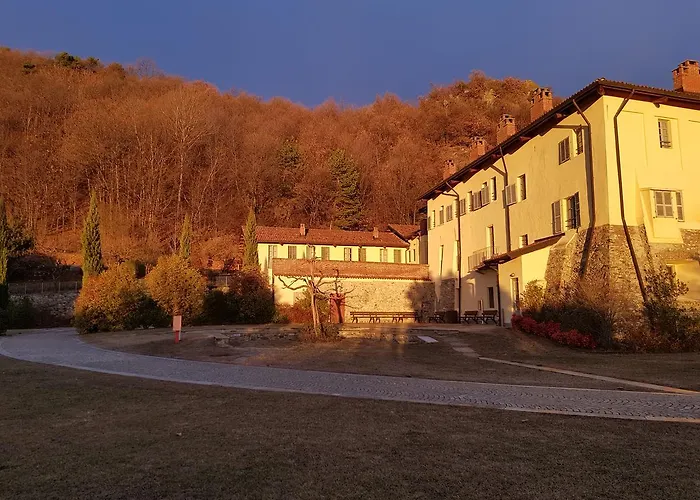 Certosa 1515 Gæstehus Avigliana