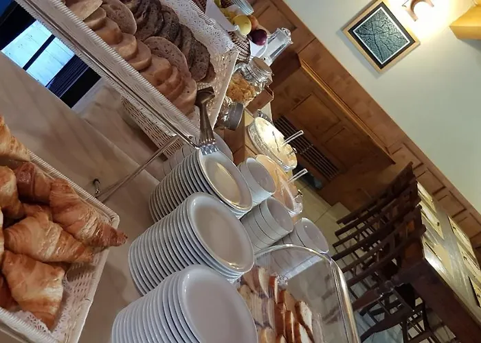 Certosa 1515 Gæstehus 4*