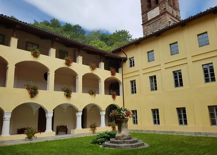 Certosa 1515 Gæstehus 4*