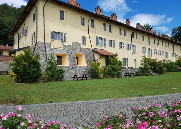 Certosa 1515 Gæstehus Avigliana
