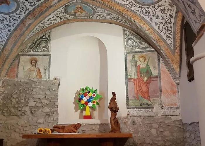 Certosa 1515 Avigliana
