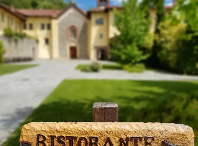Certosa 1515 Gæstehus Avigliana